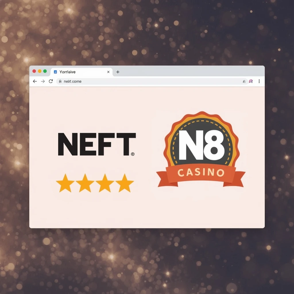 N8 casino