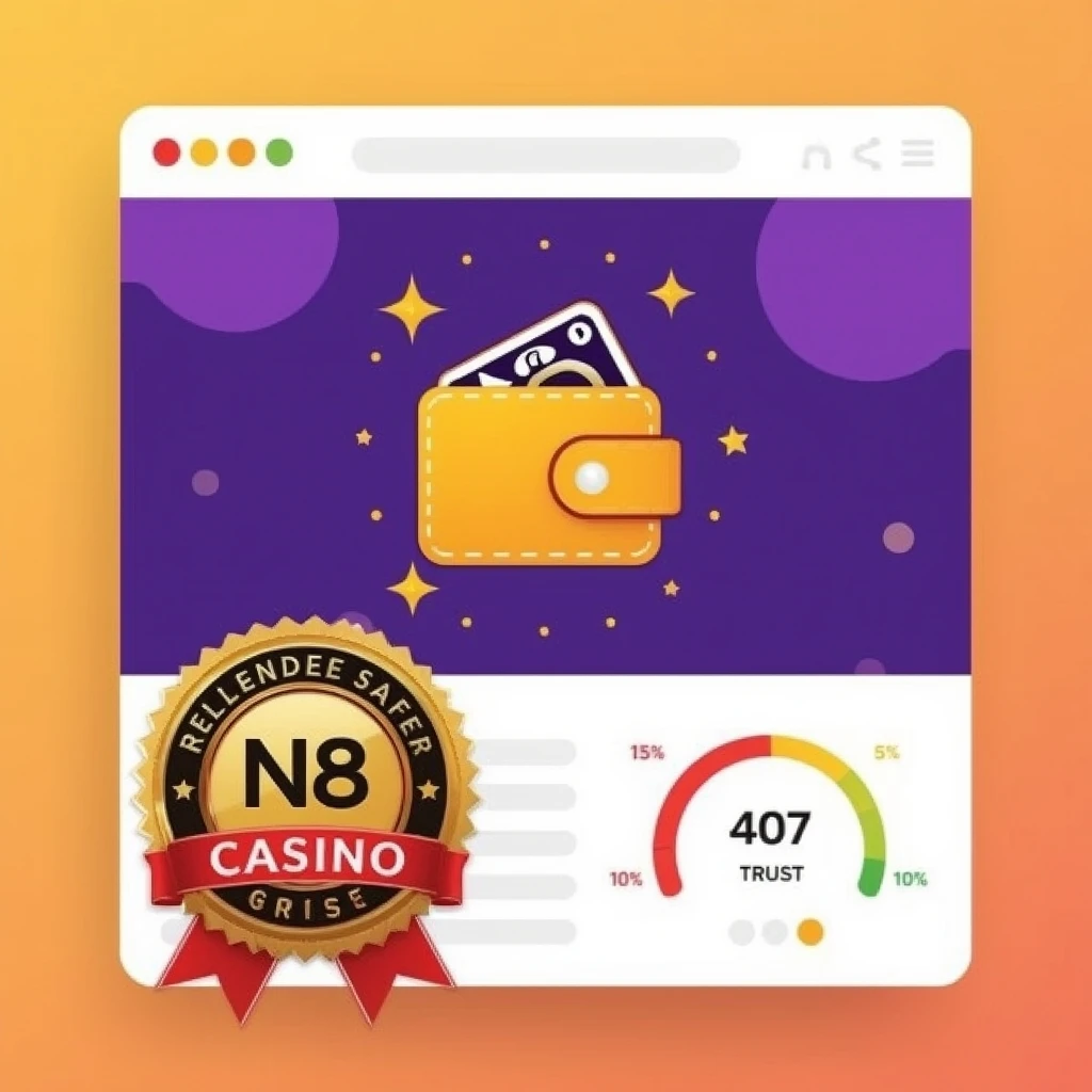 N8 casino
